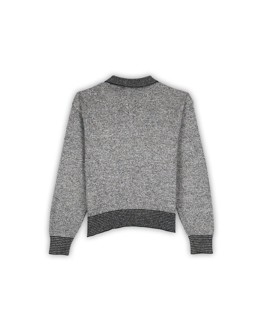 BEVERLY HILLS POLO CLUB SWEATER - S