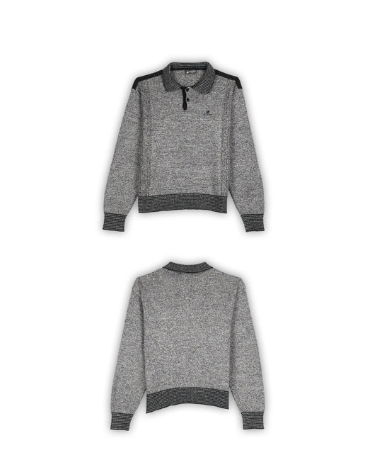 BEVERLY HILLS POLO CLUB SWEATER - S