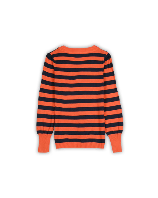 POLO RALPH LAUREN SWEATER - L