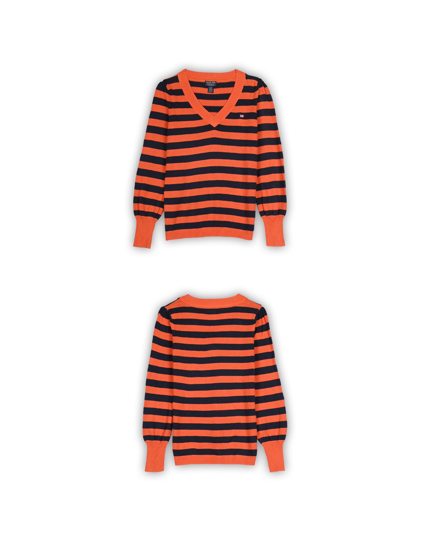POLO RALPH LAUREN SWEATER - L