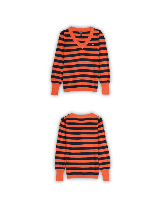 POLO RALPH LAUREN SWEATER - L