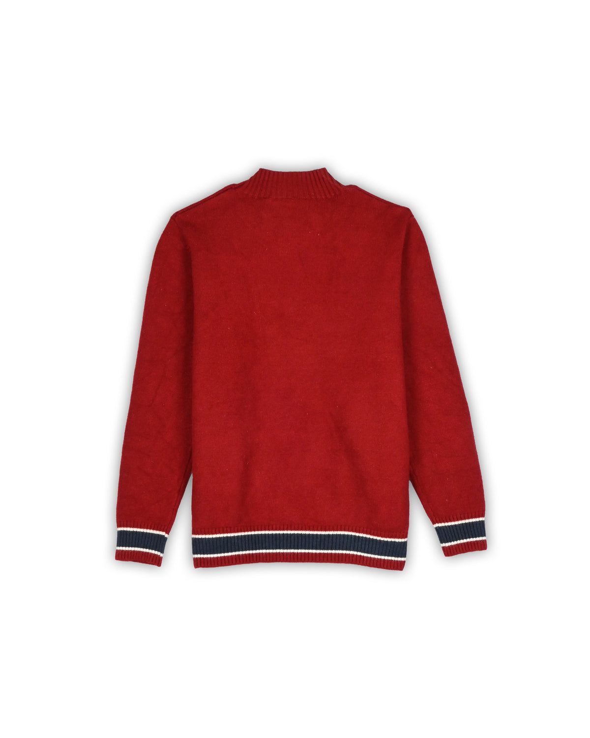 AMI SWEATER - S