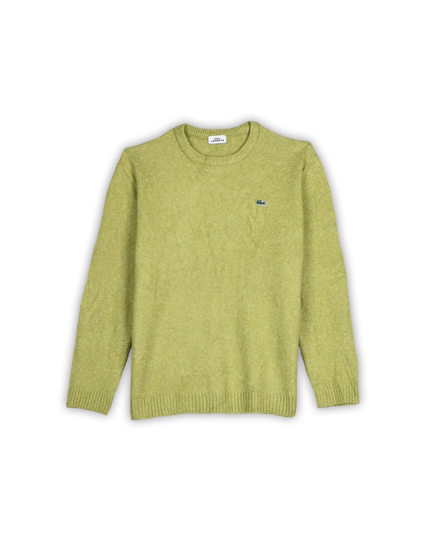 LACOSTE SWEATER - M