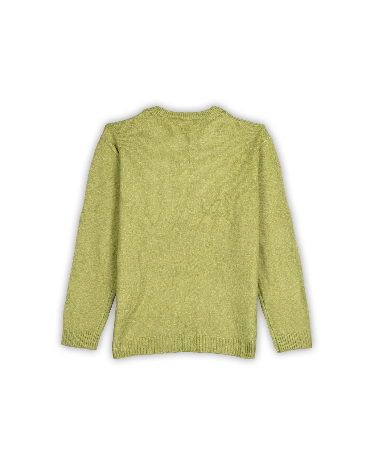 LACOSTE SWEATER - M
