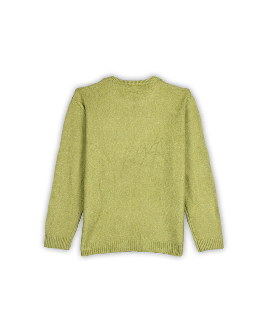 LACOSTE SWEATER - M