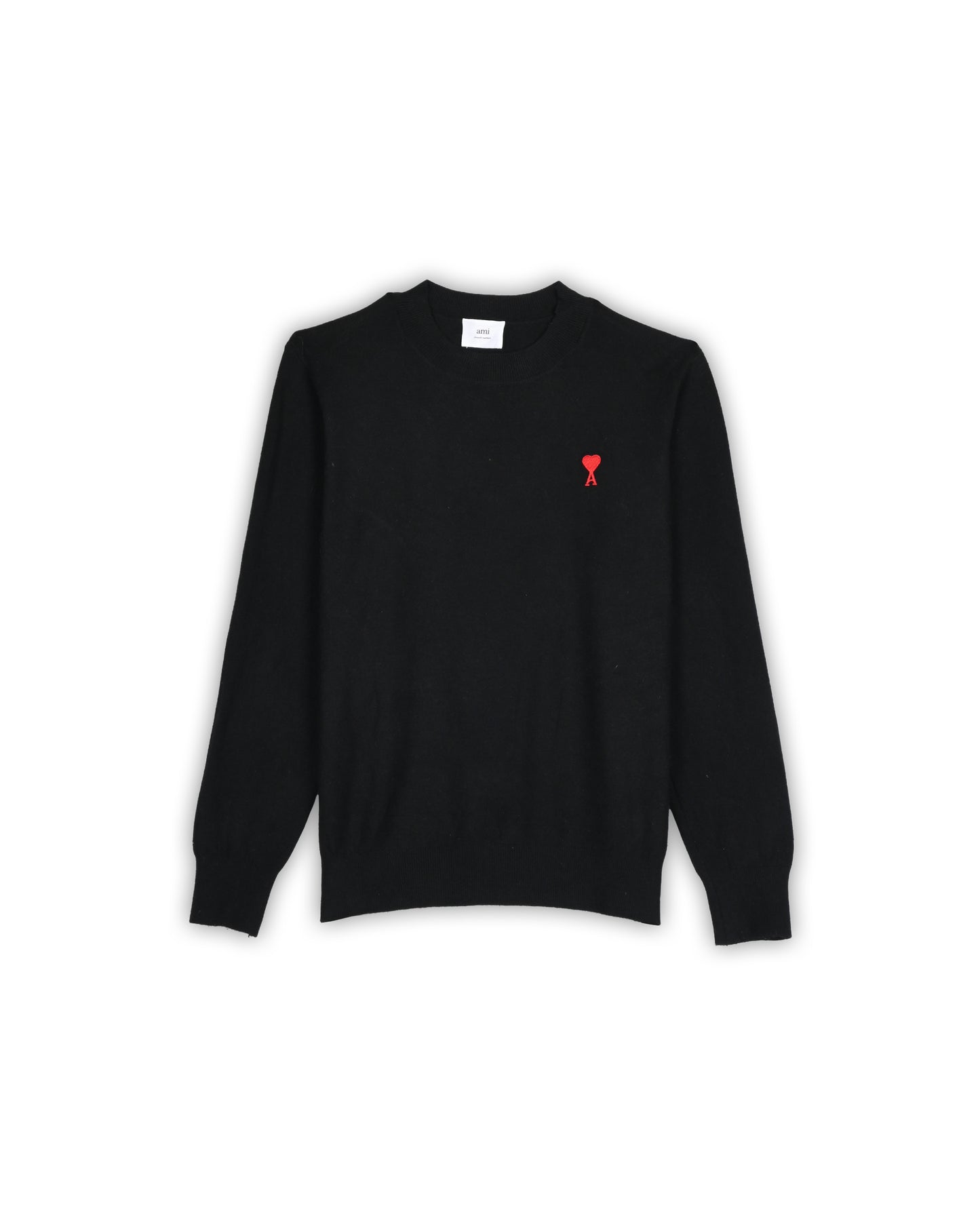 AMI SWEATER - S