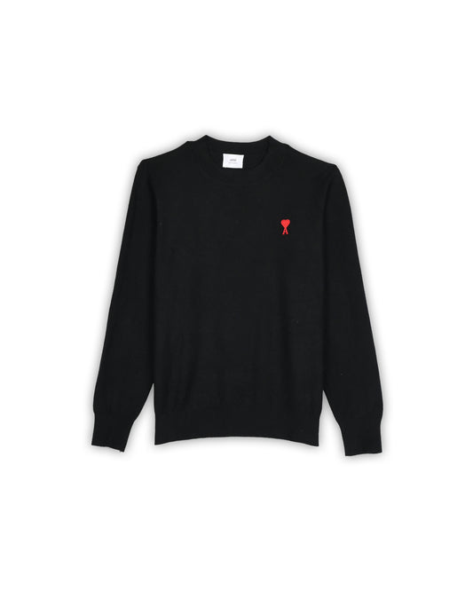 AMI SWEATER - S