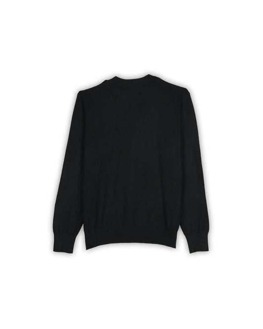 AMI SWEATER - S