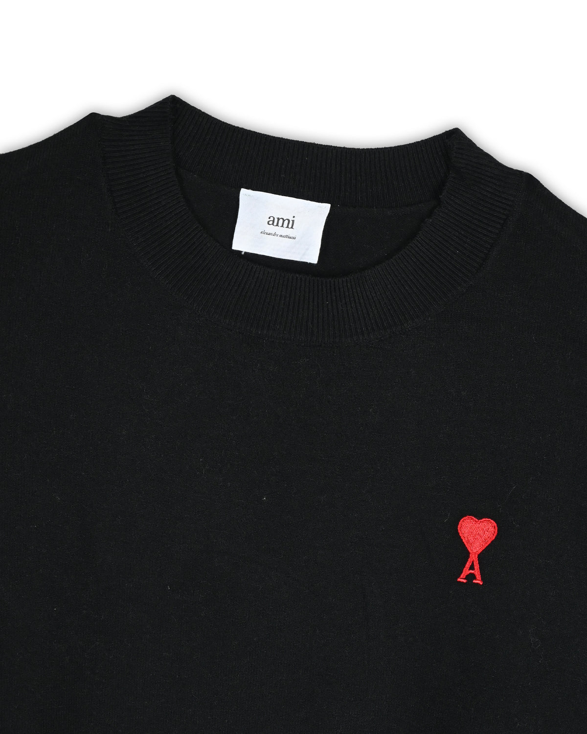 AMI SWEATER - S