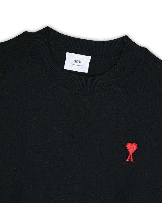 AMI SWEATER - S