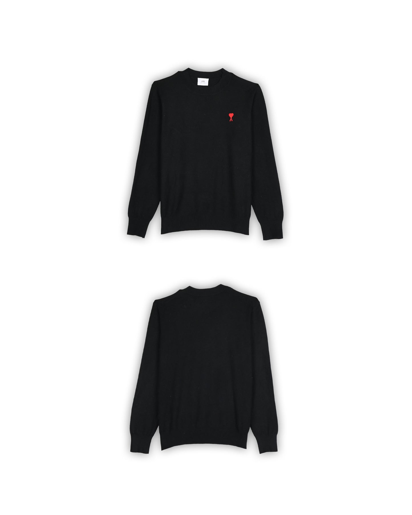 AMI SWEATER - S
