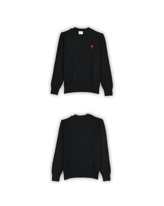 AMI SWEATER - S