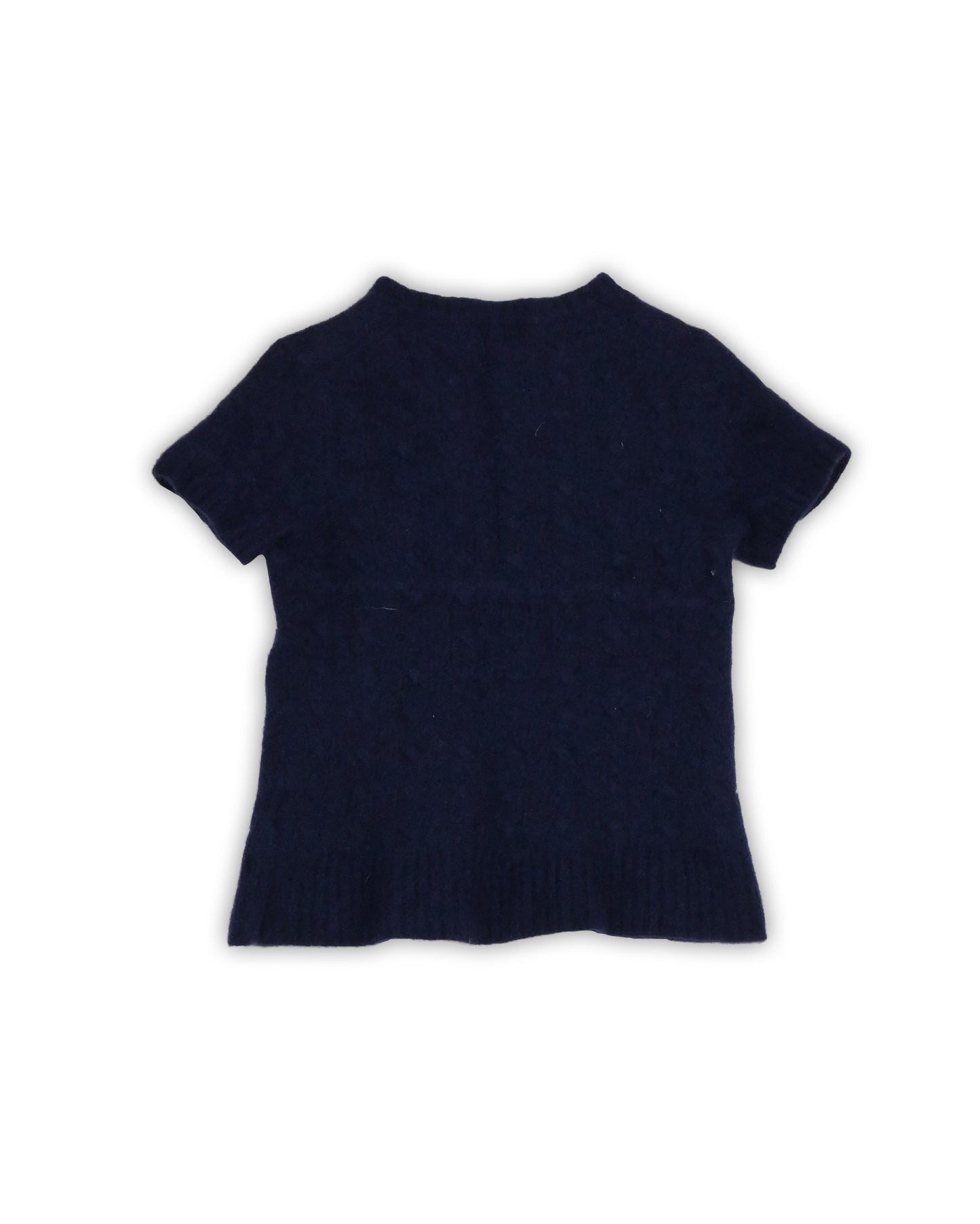 POLO RALPH LAUREN WOMEN'S SWEATER VEST - S