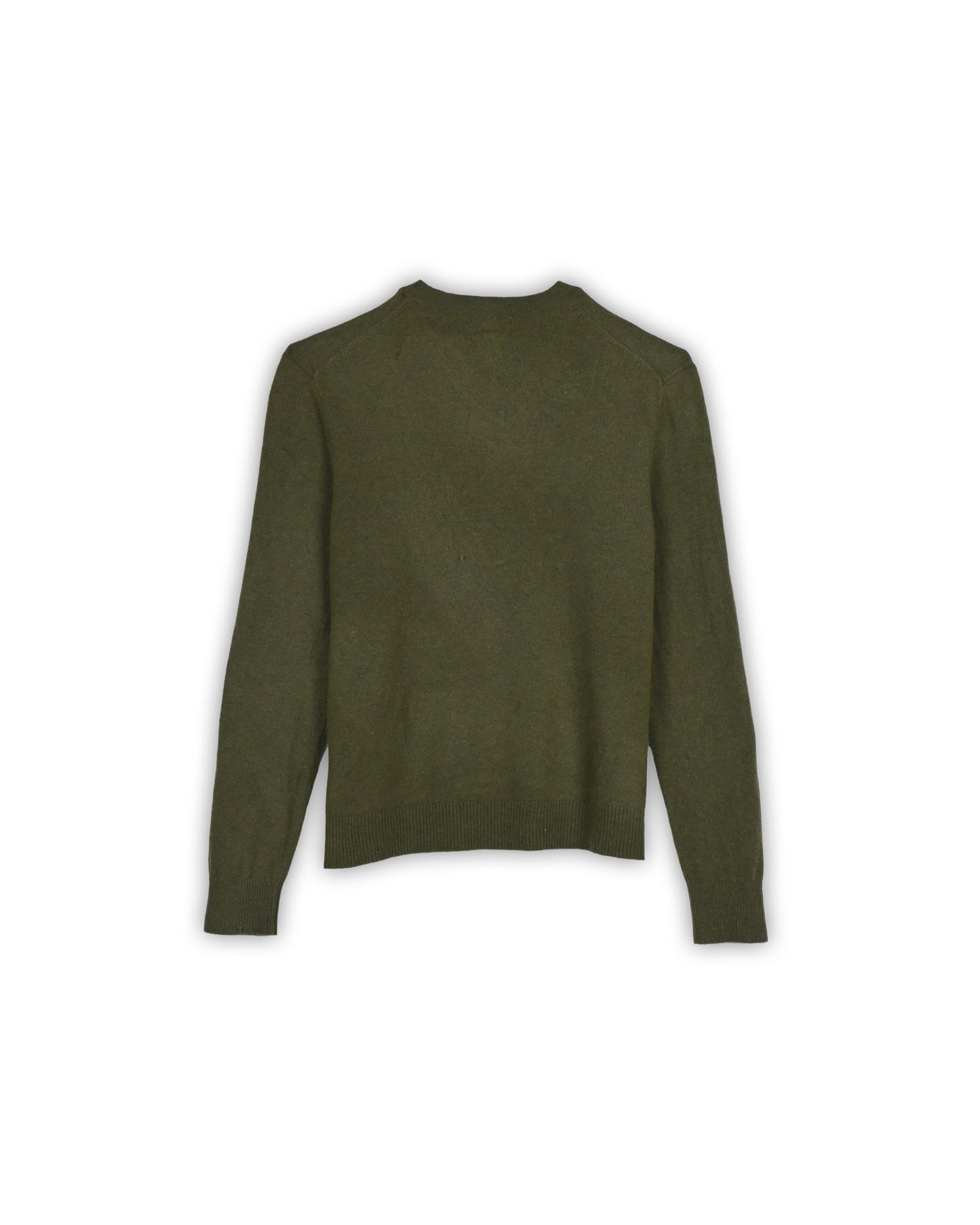 CALVIN KLEIN SWEATER - L