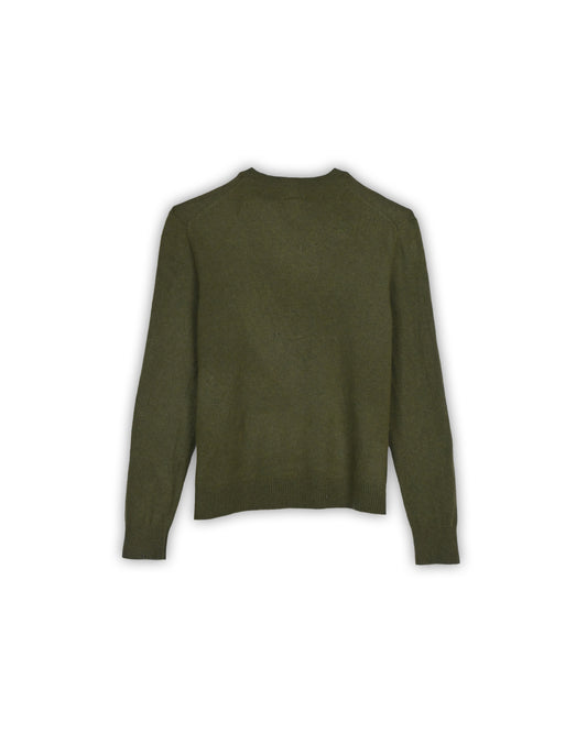 CALVIN KLEIN SWEATER - L