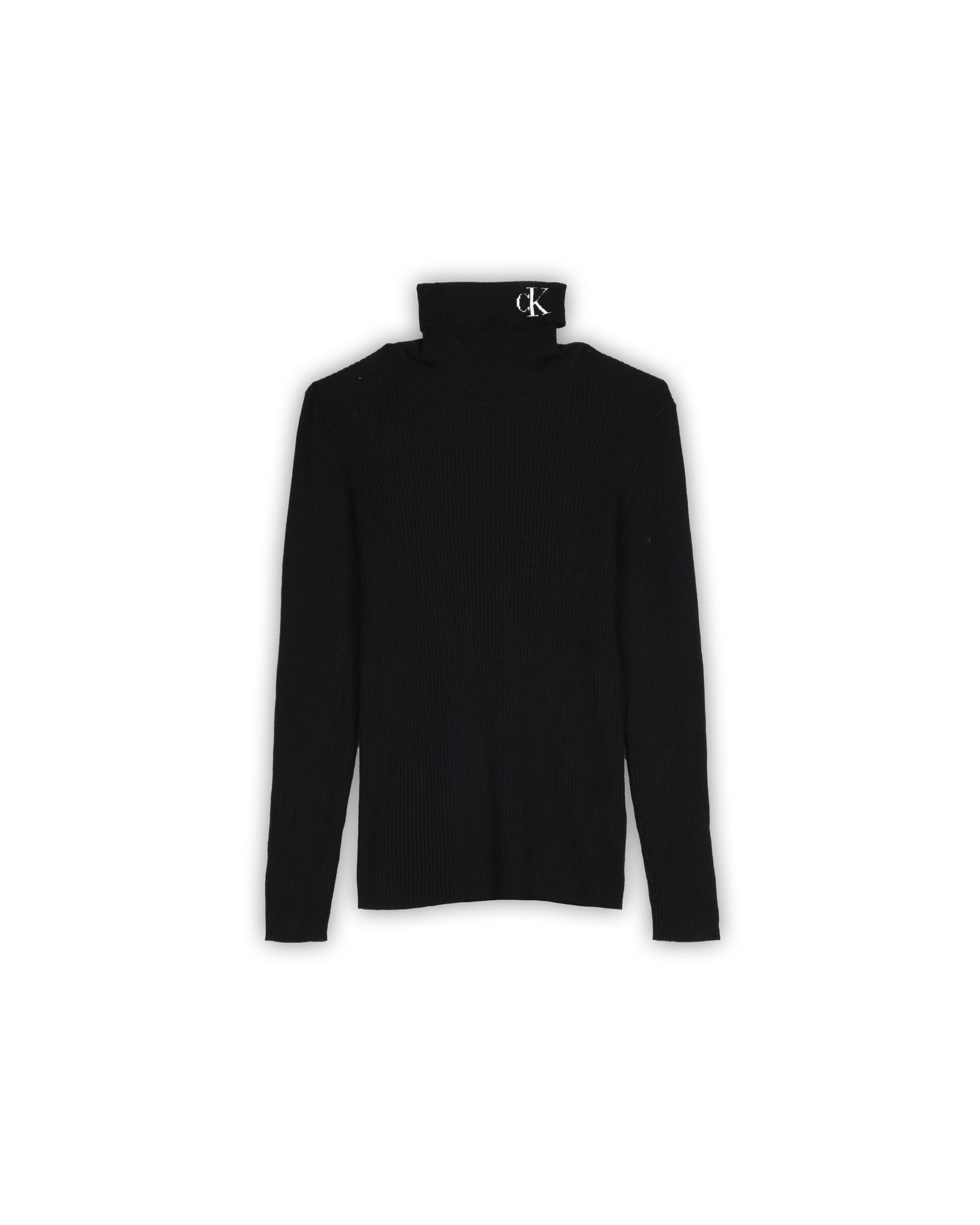 CALVIN KLEIN JEANS SWEATER - XS