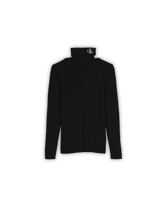 CALVIN KLEIN JEANS SWEATER - XS