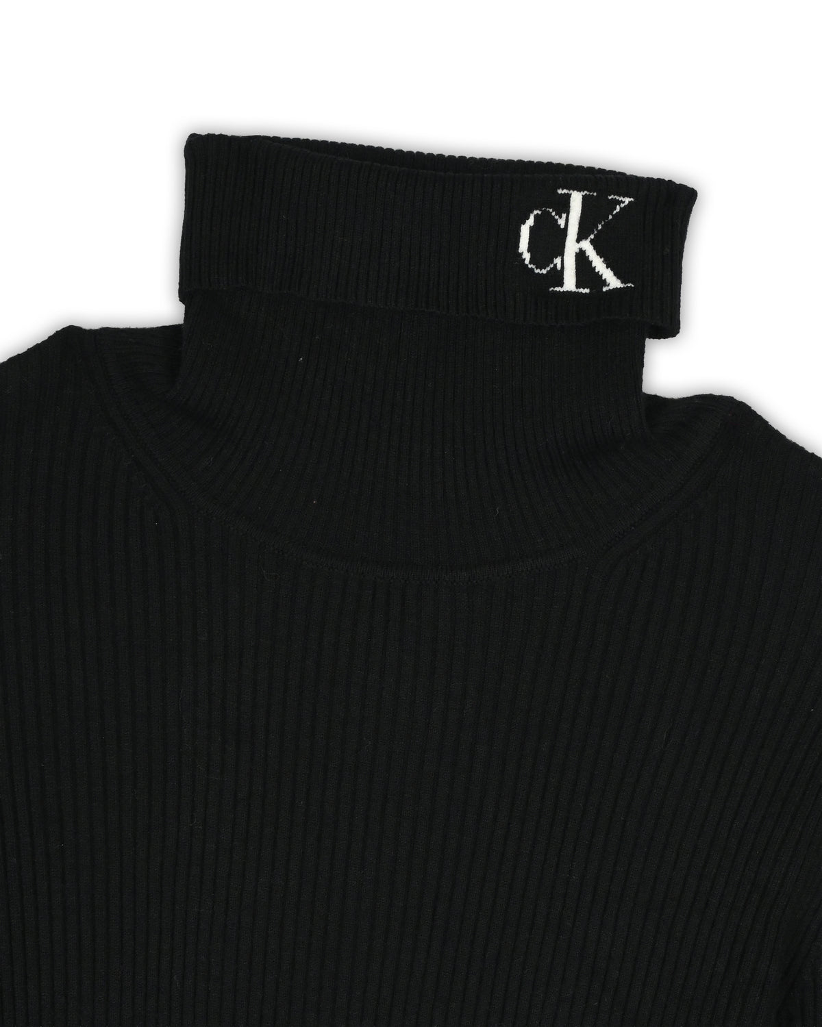 CALVIN KLEIN JEANS SWEATER - XS