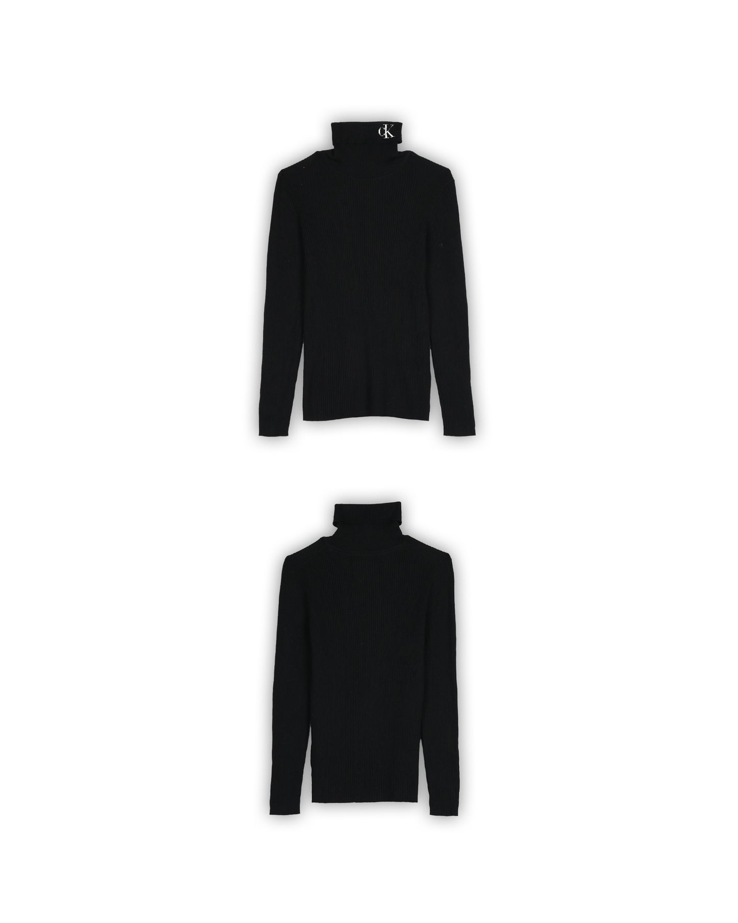 CALVIN KLEIN JEANS SWEATER - XS