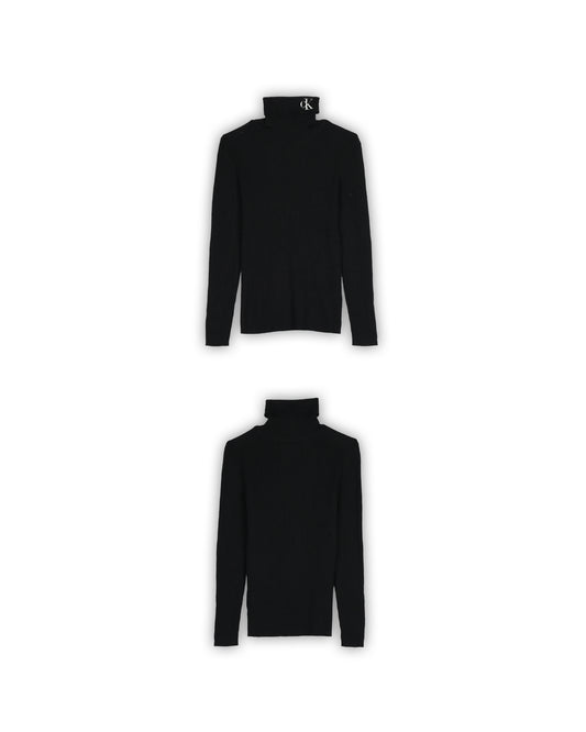 CALVIN KLEIN JEANS SWEATER - XS