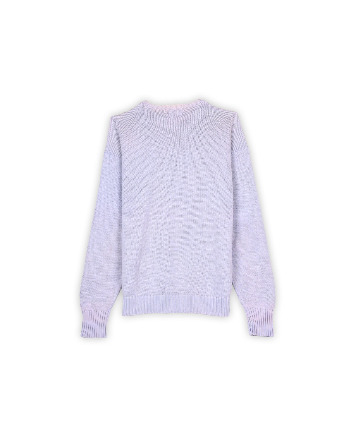 POLO RALPH LAUREN SWEATER - XL
