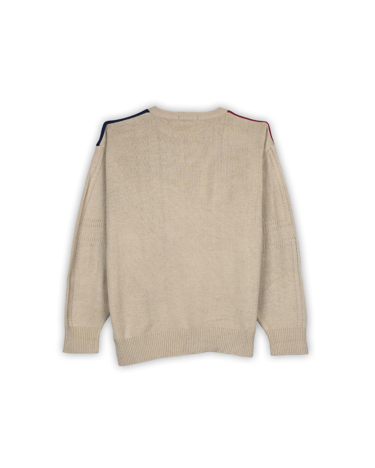 90'S UNO COVE VINTAGE SWEATER - L