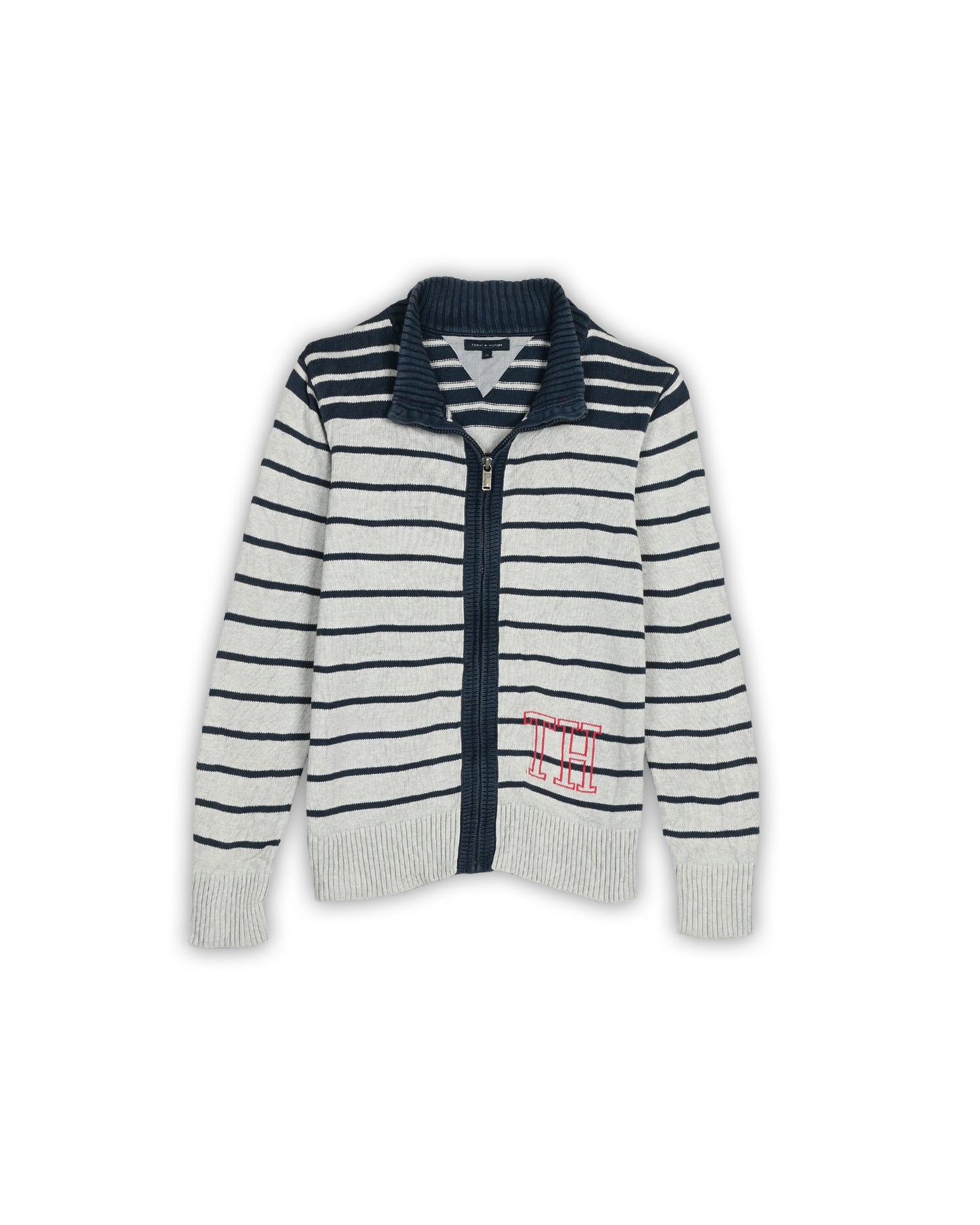 TOMMY HILFIGER SWEATER - XXS