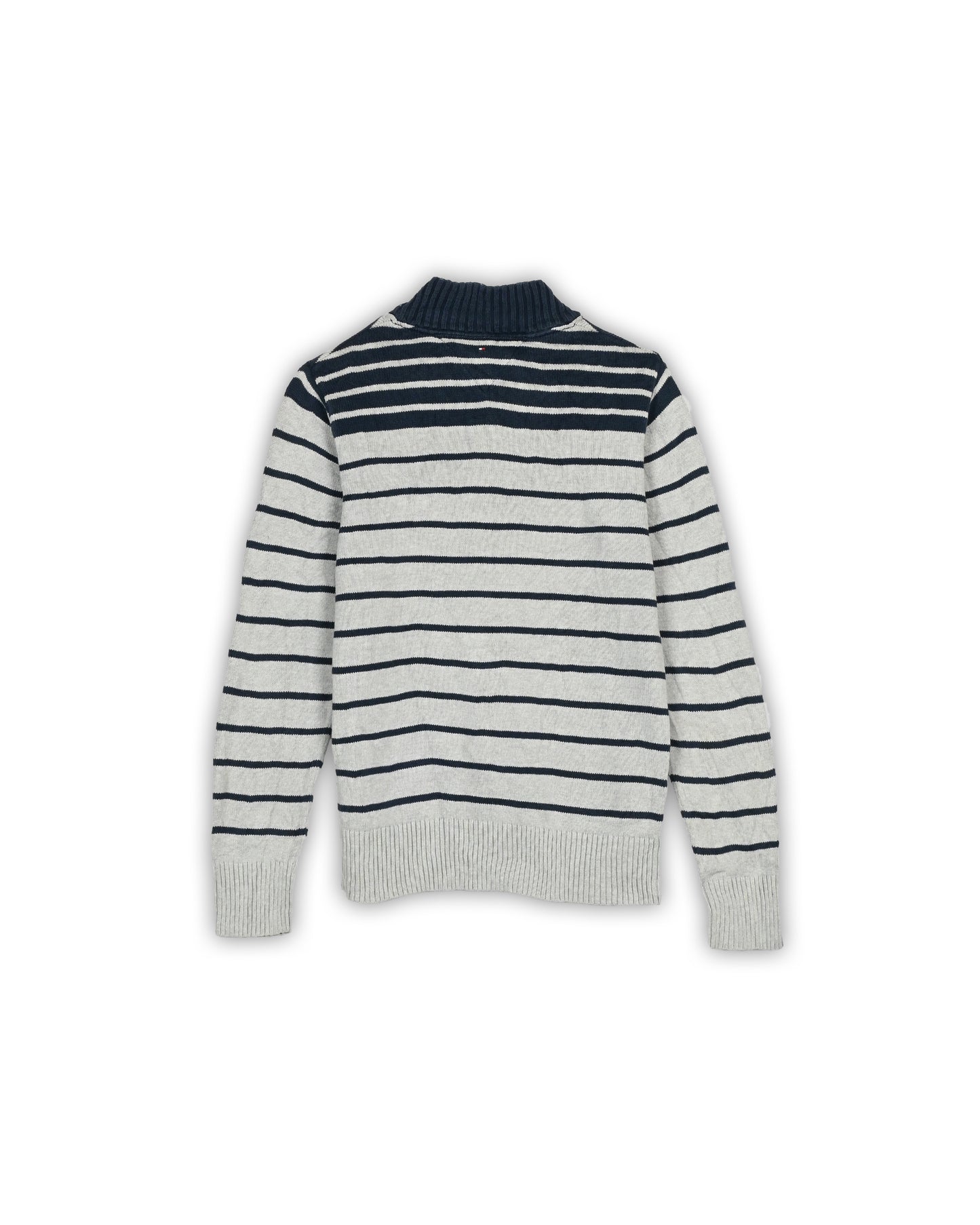 TOMMY HILFIGER SWEATER - XXS