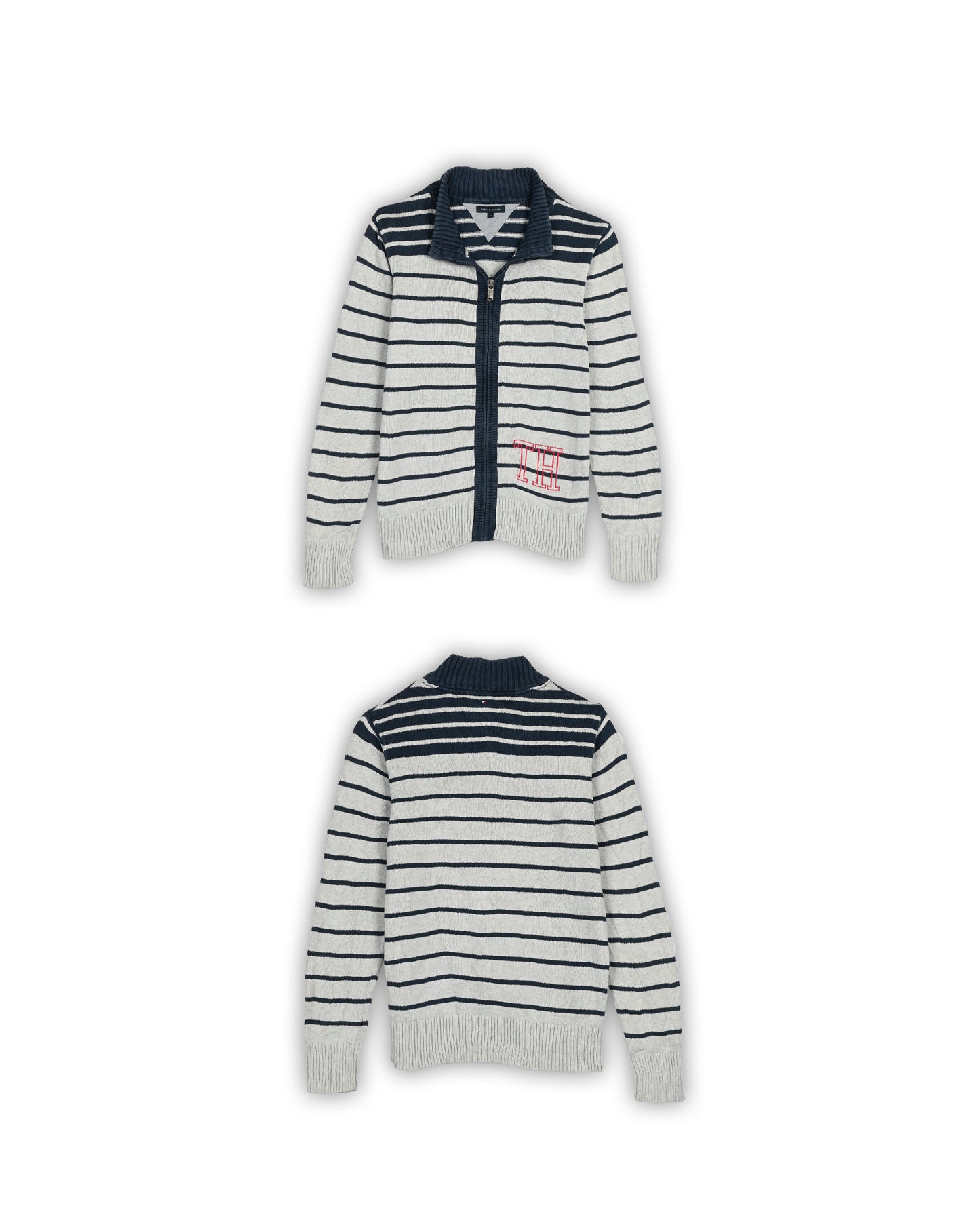 TOMMY HILFIGER SWEATER - XXS