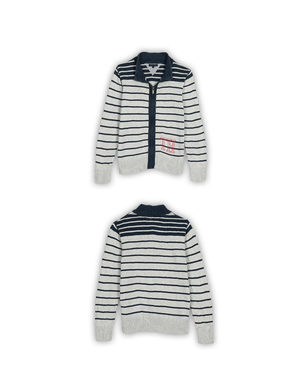 TOMMY HILFIGER SWEATER - XXS