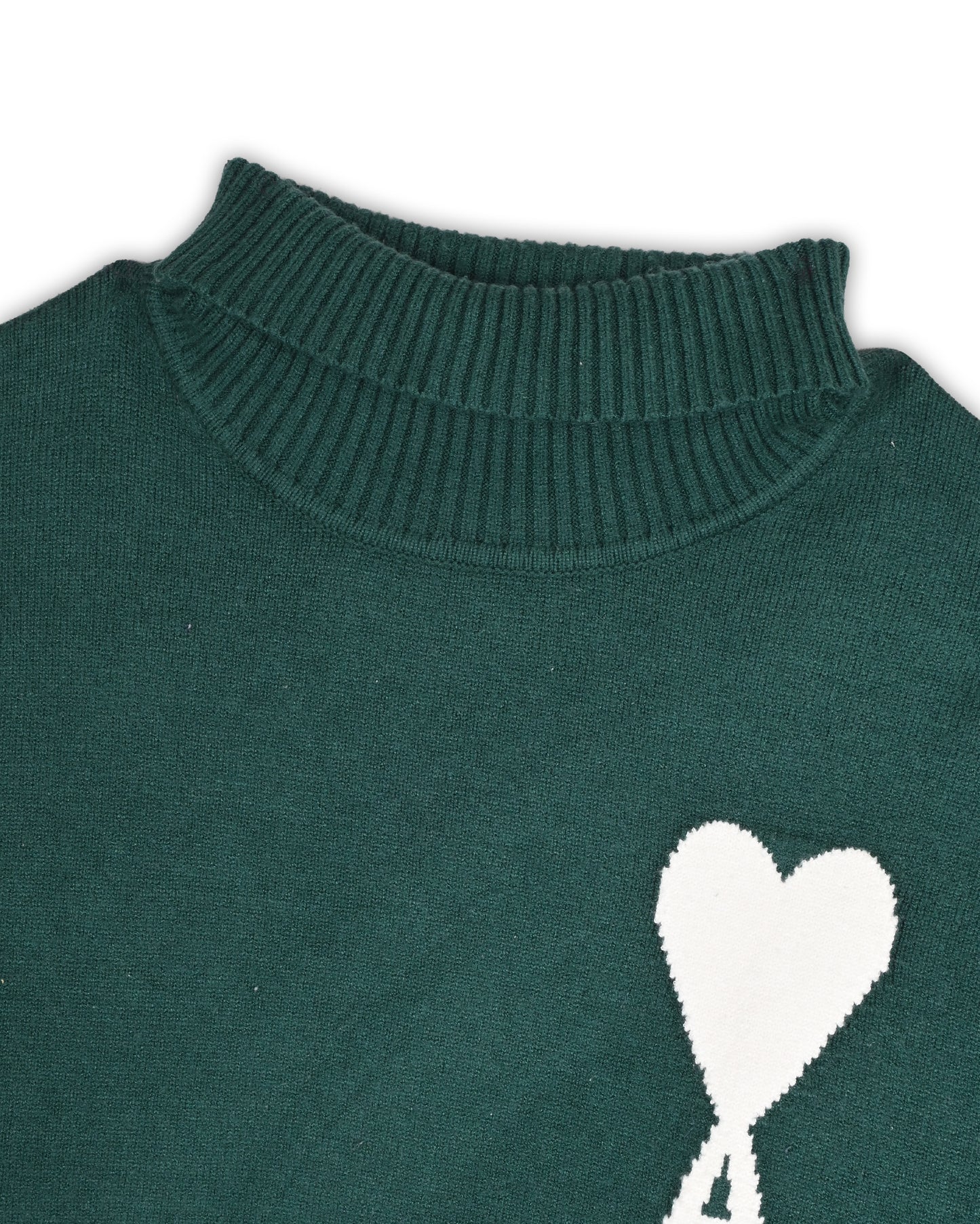AMI SWEATER - S