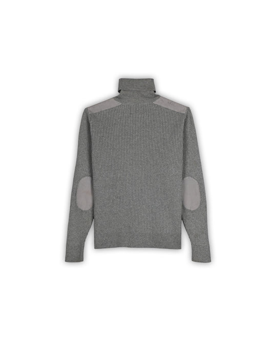 CALVIN KLEIN JEANS SWEATER - L