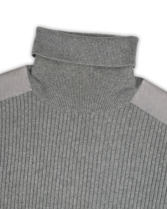 CALVIN KLEIN JEANS SWEATER - L