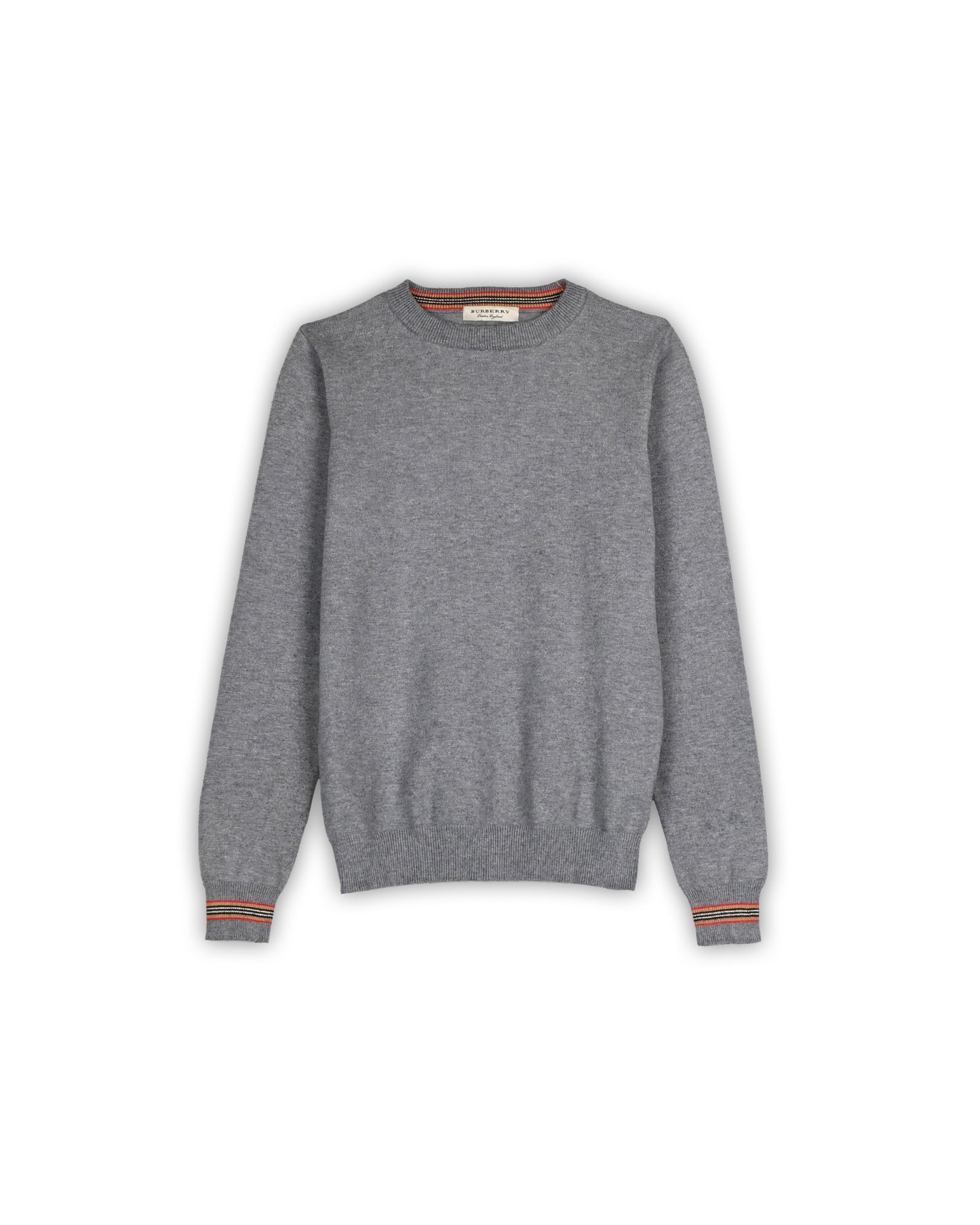 BURBERRY SWEATER - XS