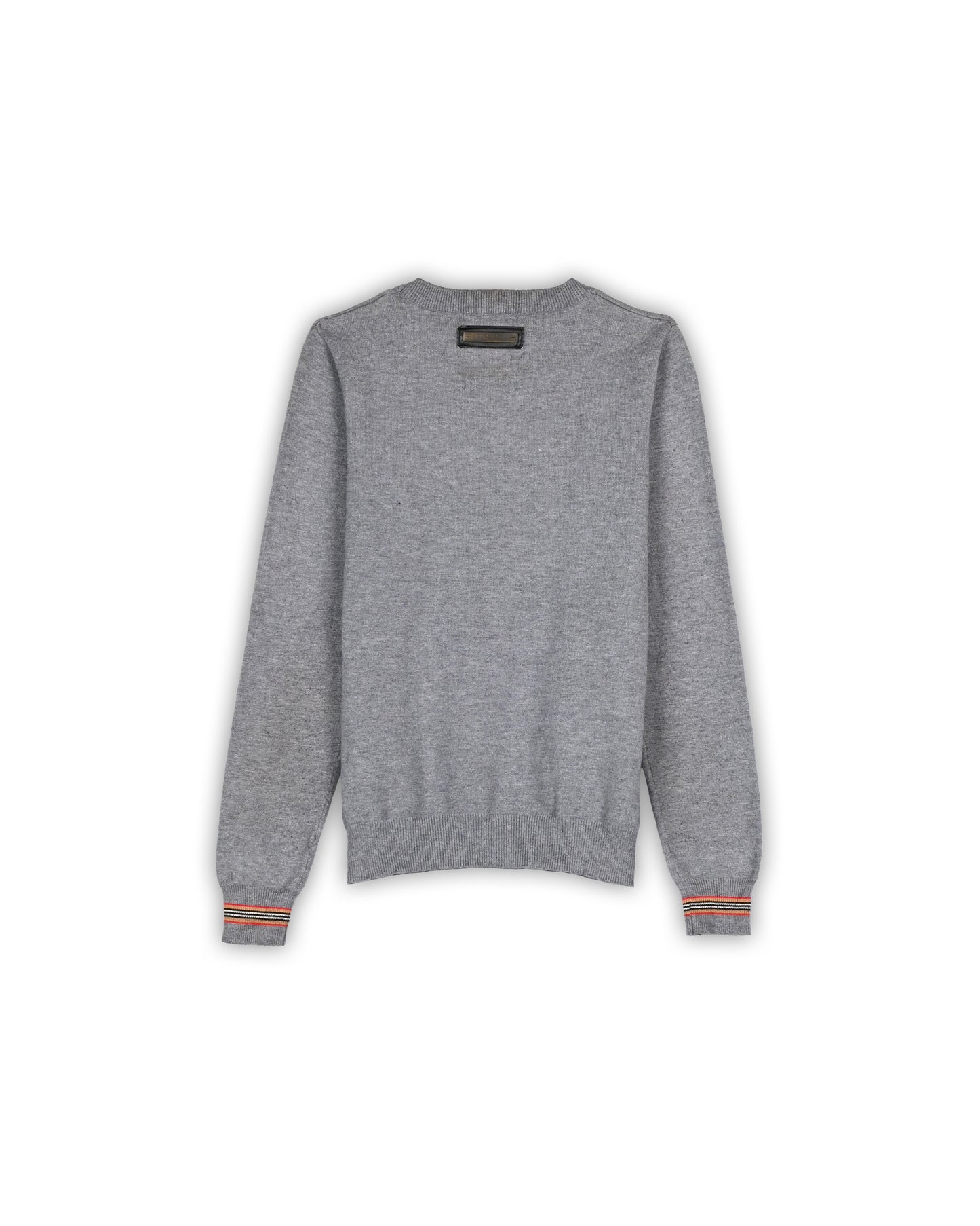 BURBERRY SWEATER - XS