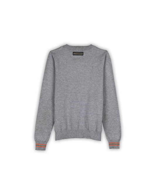 BURBERRY SWEATER - XS