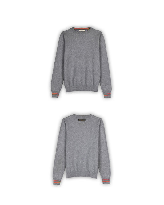 BURBERRY SWEATER - XS