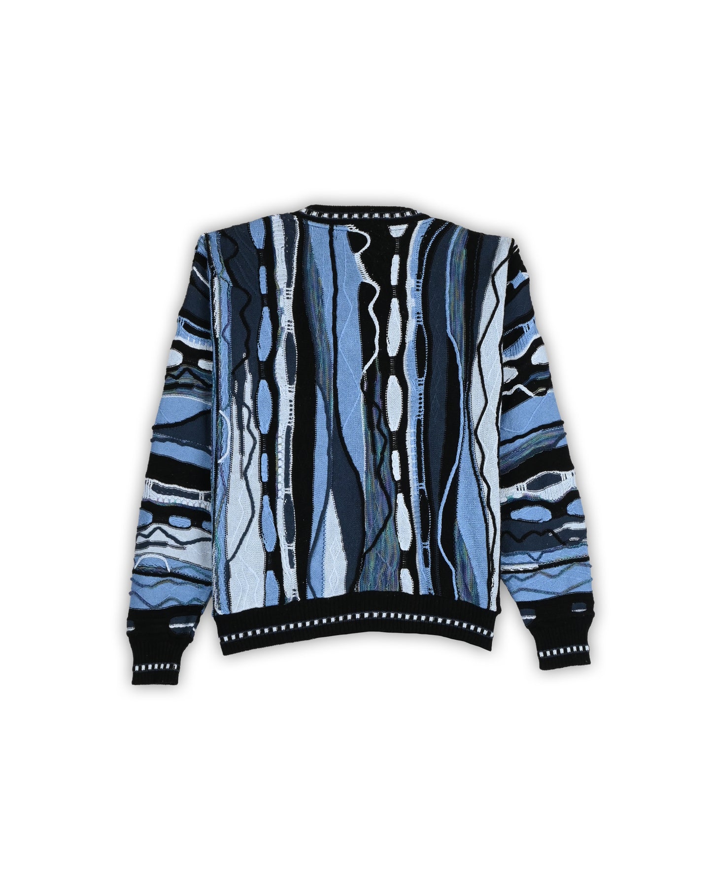 90'S PORTEGE SWEATER - M