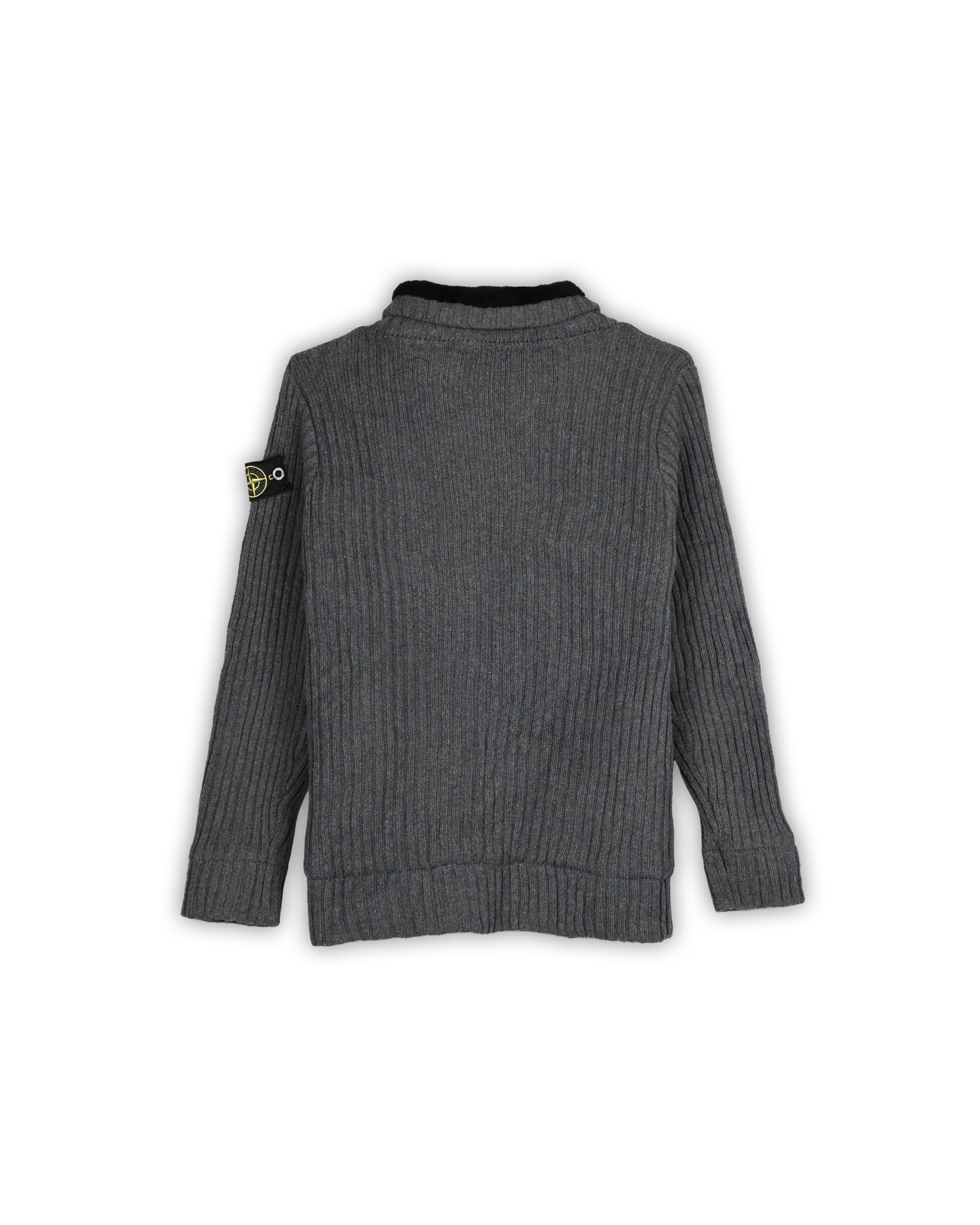 STONE ISLAND SWEATER - S