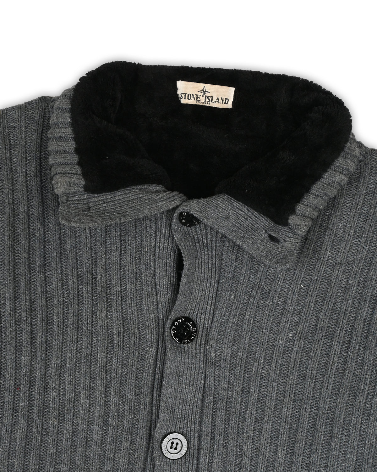 STONE ISLAND SWEATER - S