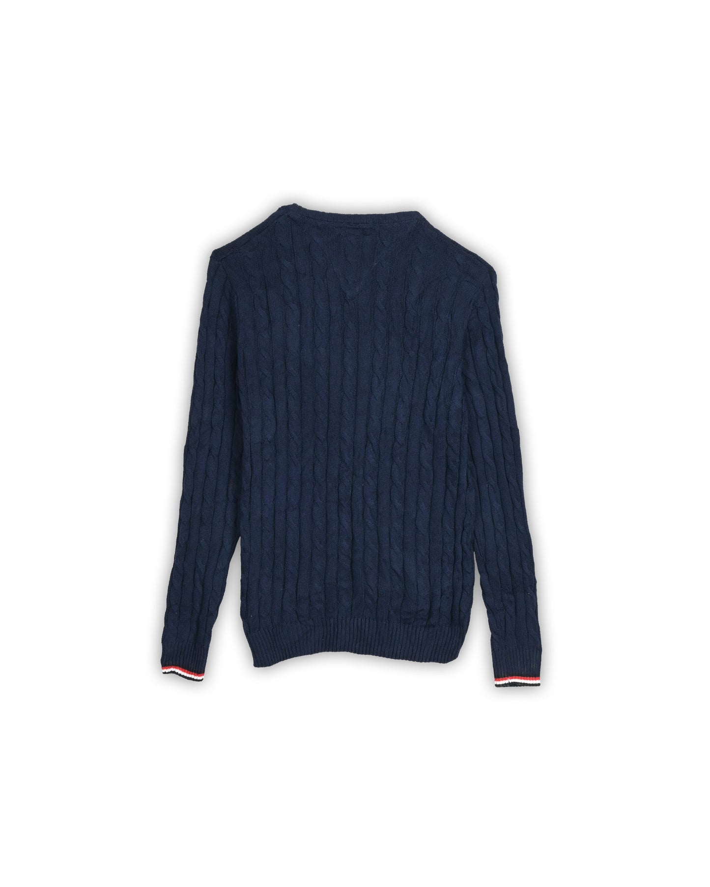 TOMMY HILFIGER SWEATER - L