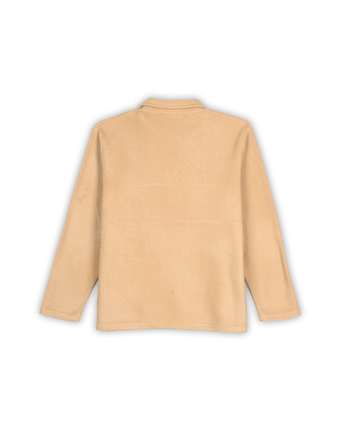 FILA QUARTER-ZIP SWEATSHIRT - XS