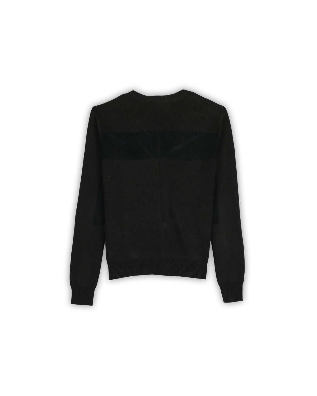 CALVIN KLEIN JEANS SWEATER - S