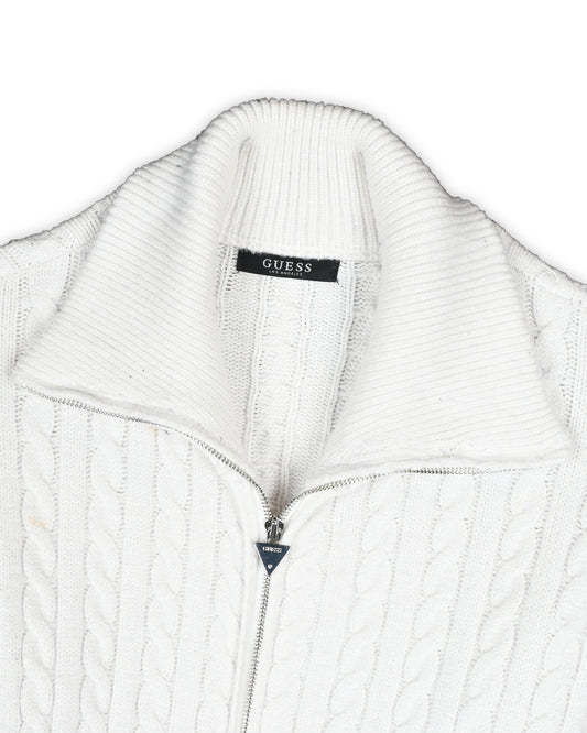 GUESS SWEATER - S