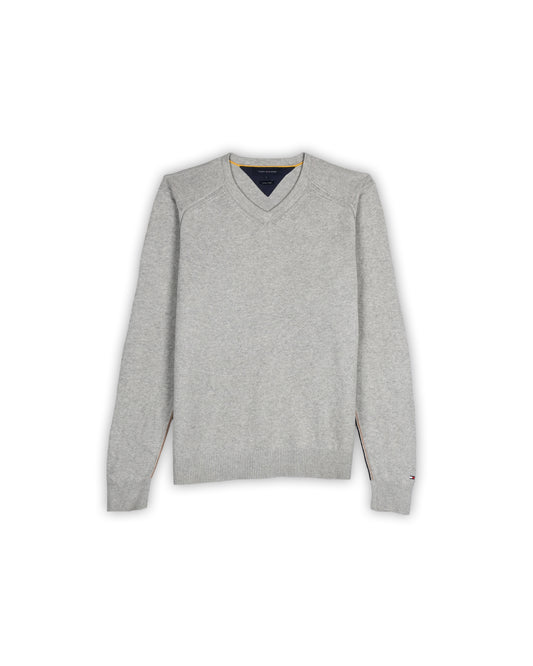 TOMMY HILFIGER SWEATER - L