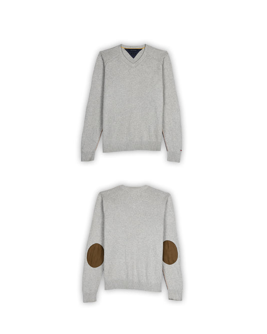 TOMMY HILFIGER SWEATER - L