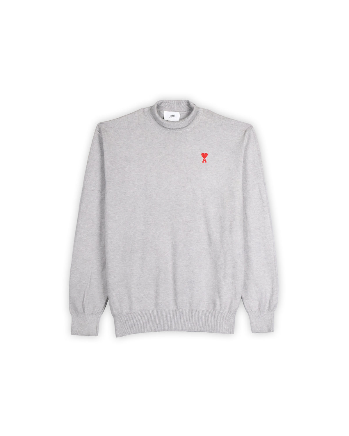 AMI SWEATER - S