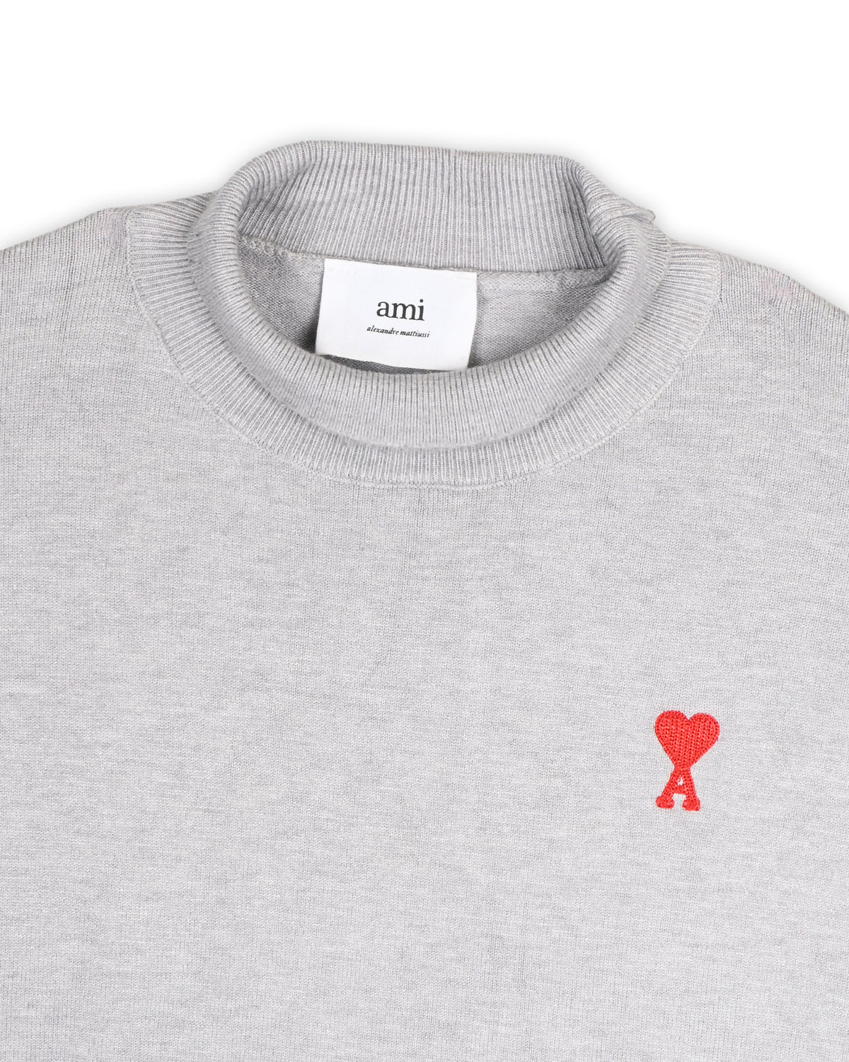 AMI SWEATER - S