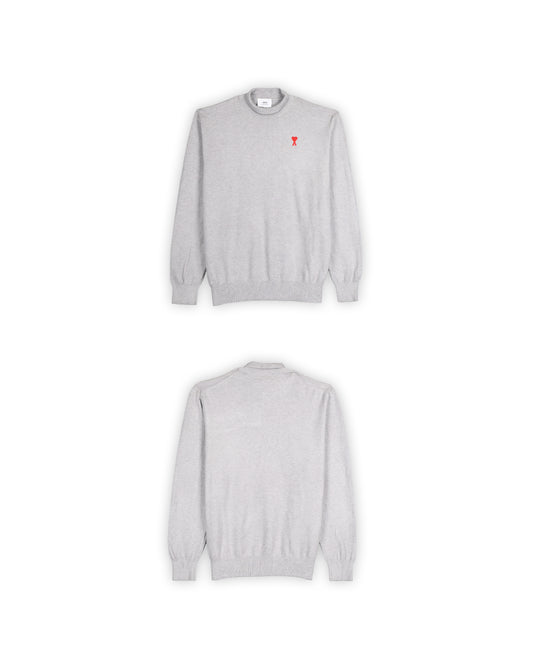 AMI SWEATER - S