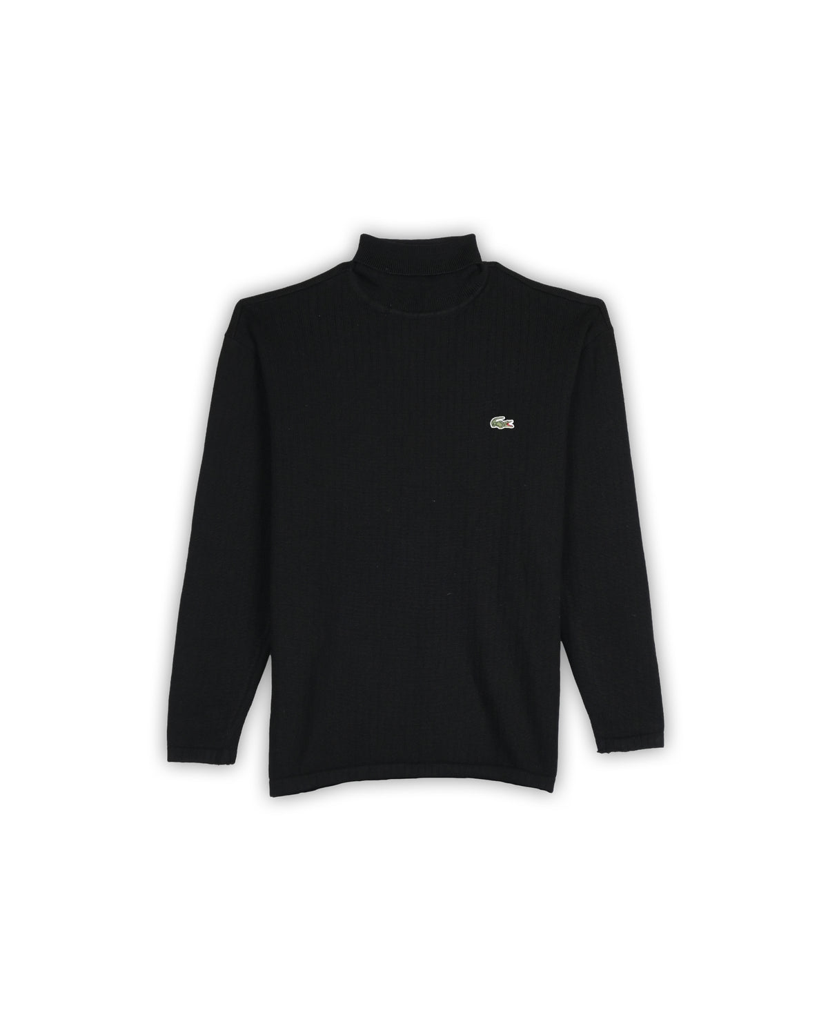LACOSTE SWEATER - S